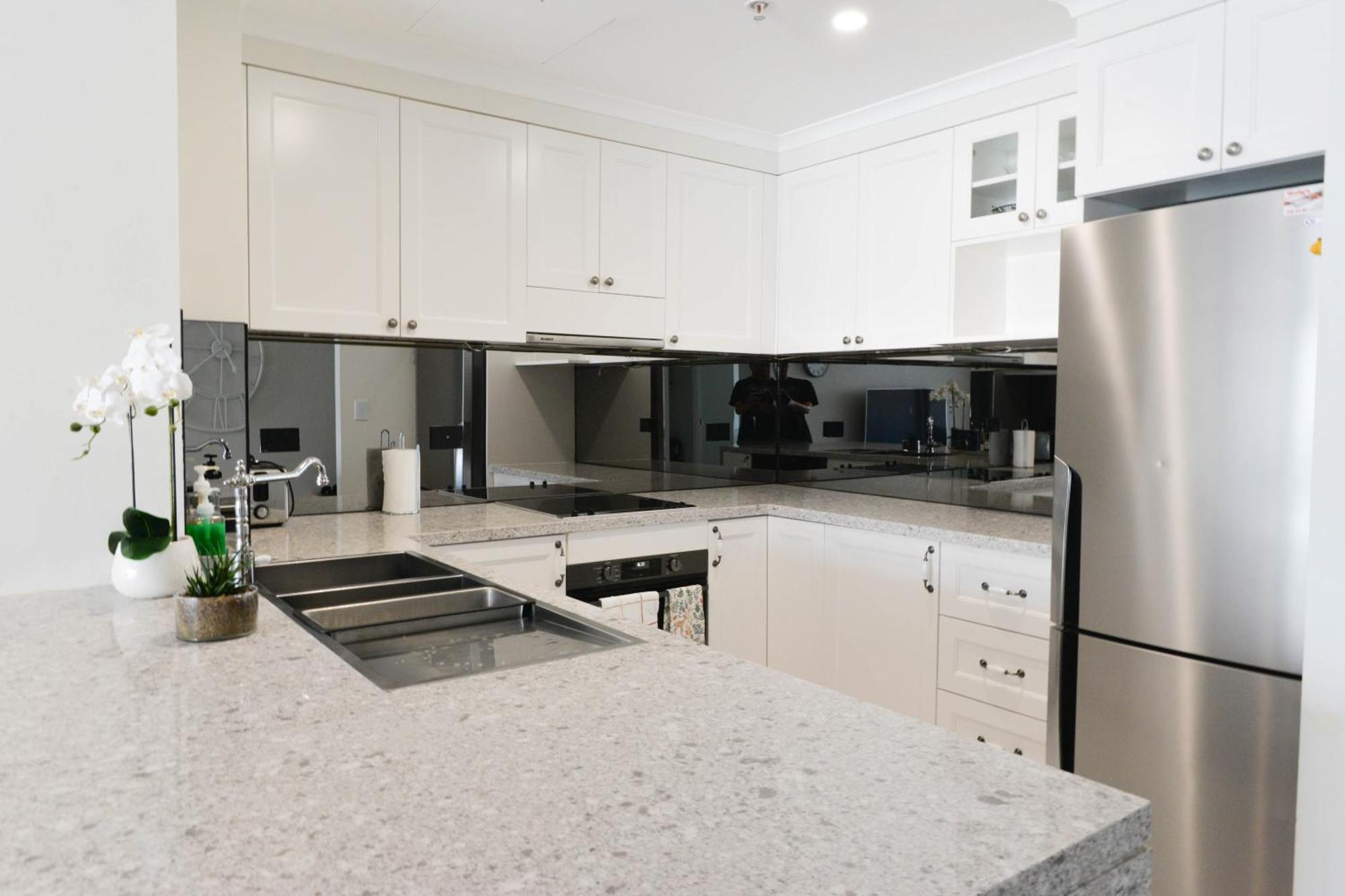 Apartment Stunning Darling Harbour View & Parking